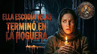 Post 2 by Crónicas Oscuras del Imperio Español on YouTube (video)