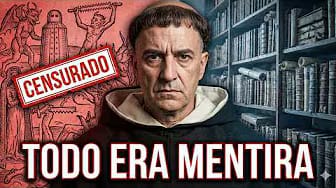 Post 5 by Crónicas Oscuras del Imperio Español on YouTube (video)