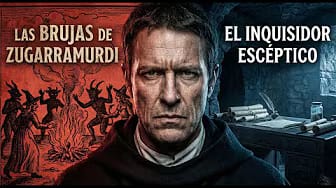 Post 3 by Crónicas Oscuras del Imperio Español on YouTube (video)