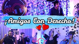 Post 4 by Dilo GUAY! on YouTube (video)