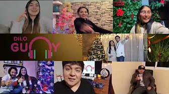 Post 3 by Dilo GUAY! on YouTube (video)