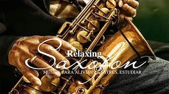Post 1 by Saxofón romántico on YouTube (video)