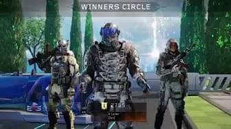 Post 1 by Oscar_Mercenario on YouTube (video)