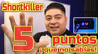 Post 8 by Fernando Espinal on YouTube (video)