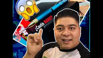 Post 7 by Fernando Espinal on YouTube (video)