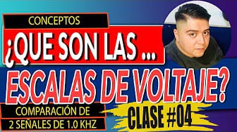 Post 5 by Fernando Espinal on YouTube (video)