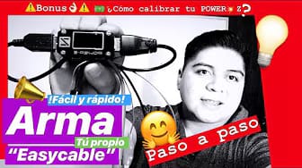 Post 10 by Fernando Espinal on YouTube (video)