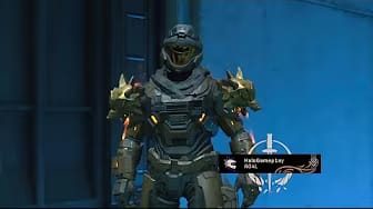 Post 5 by Halo Gameplays on YouTube (video)