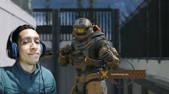 Post 4 by Halo Gameplays on YouTube (video)