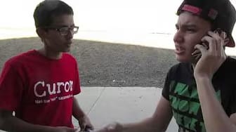 Post 1 by DirtyBlogs on YouTube (video)