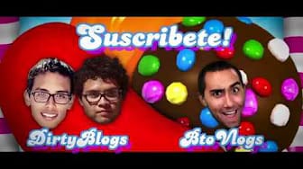Post 4 by DirtyBlogs on YouTube (video)