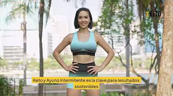 Post 2 by Yo soy dieta Keto on YouTube (video)
