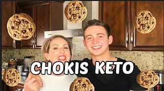 Post 5 by Yo soy dieta Keto on YouTube (video)
