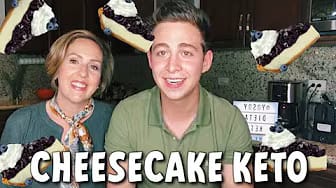 Post 1 by Yo soy dieta Keto on YouTube (video)