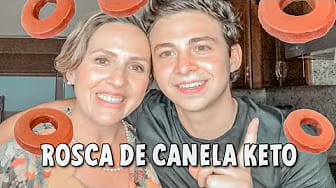 Post 7 by Yo soy dieta Keto on YouTube (video)
