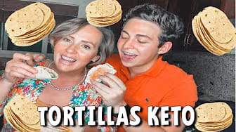 Post 3 by Yo soy dieta Keto on YouTube (video)
