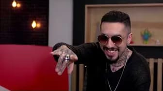 Post 10 by Bad Hombre on YouTube (video)