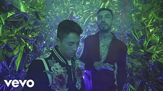 Post 2 by Bad Hombre on YouTube (video)