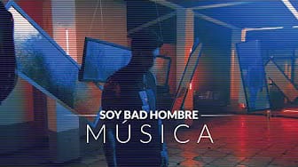 Post 1 by Bad Hombre on YouTube (video)