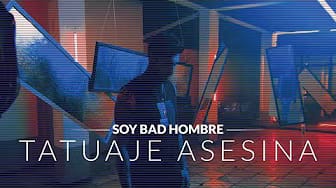 Post 4 by Bad Hombre on YouTube (video)