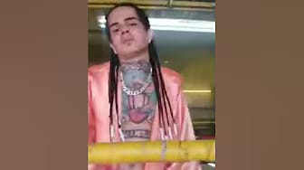 Post 7 by ManiakuraS on YouTube (video)