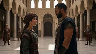 Post 6 by Romances del Desierto on YouTube (video)