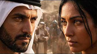 Post 9 by Romances del Desierto on YouTube (video)