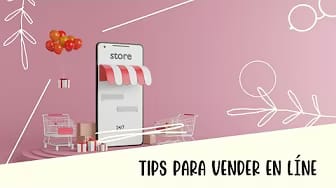 Post 1 by Estudio Violeta on YouTube (video)