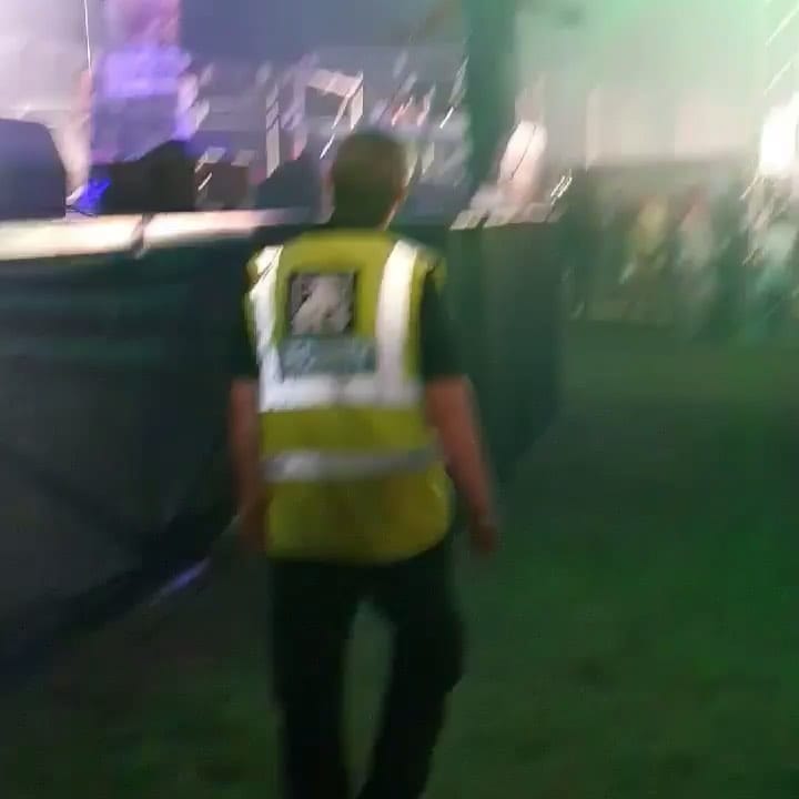 Post 8 by Kane on Instagram (video)