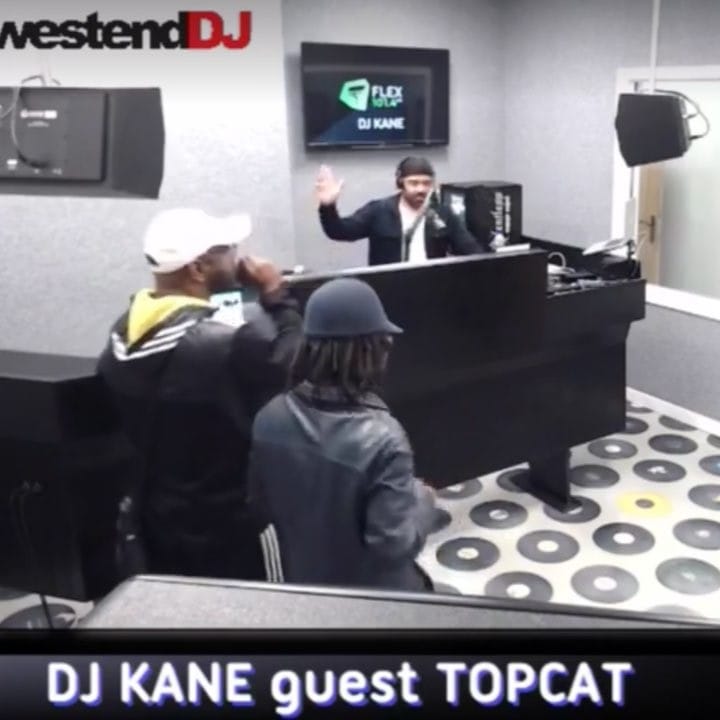 Post 10 by Kane on Instagram (video)