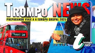 Post 2 by Trompotrips on YouTube (video)