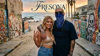 Post 8 by León Valencia on YouTube (video)