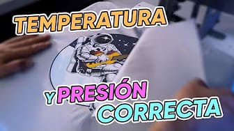 Post 6 by Estampadia on YouTube (video)