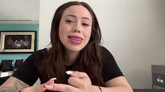 Post 7 by Adamelida Ramos on YouTube (video)
