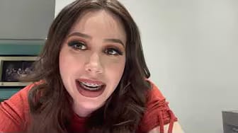 Post 3 by Adamelida Ramos on YouTube (video)