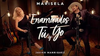 Post 8 by Javier Manríquez Oficial on YouTube (video)