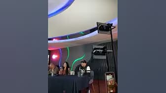 Post 3 by Javier Manríquez Oficial on YouTube (video)