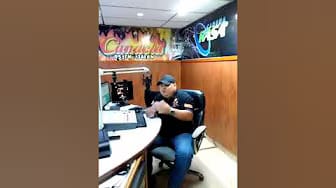 Post 6 by Javier Manríquez Oficial on YouTube (video)