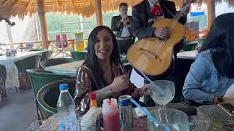Post 2 by Javier Manríquez Oficial on YouTube (video)