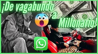 Post 4 by Superando Límites on YouTube (video)