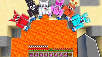 Post 4 by GRAY MINECRAFT on YouTube (video)