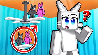 Post 3 by GRAY MINECRAFT on YouTube (video)