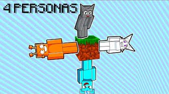 Post 10 by GRAY MINECRAFT on YouTube (video)