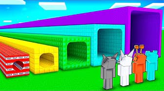 Post 6 by GRAY MINECRAFT on YouTube (video)