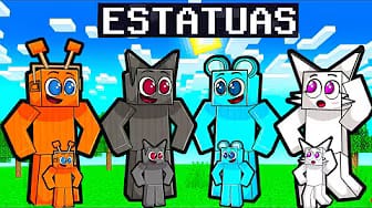 Post 9 by GRAY MINECRAFT on YouTube (video)