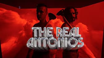 Post 10 by The Real Antonios on YouTube (video)
