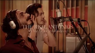 Post 4 by The Real Antonios on YouTube (video)