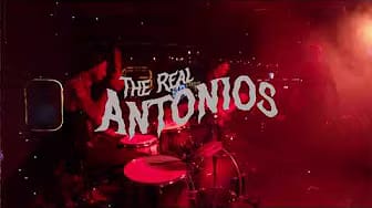 Post 2 by The Real Antonios on YouTube (video)