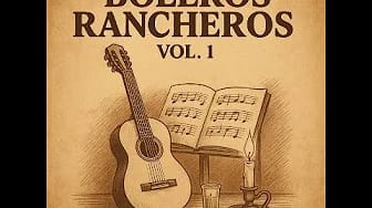 Post 9 by Nostalgia Ranchera on YouTube (video)