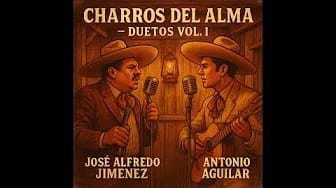 Post 7 by Nostalgia Ranchera on YouTube (video)